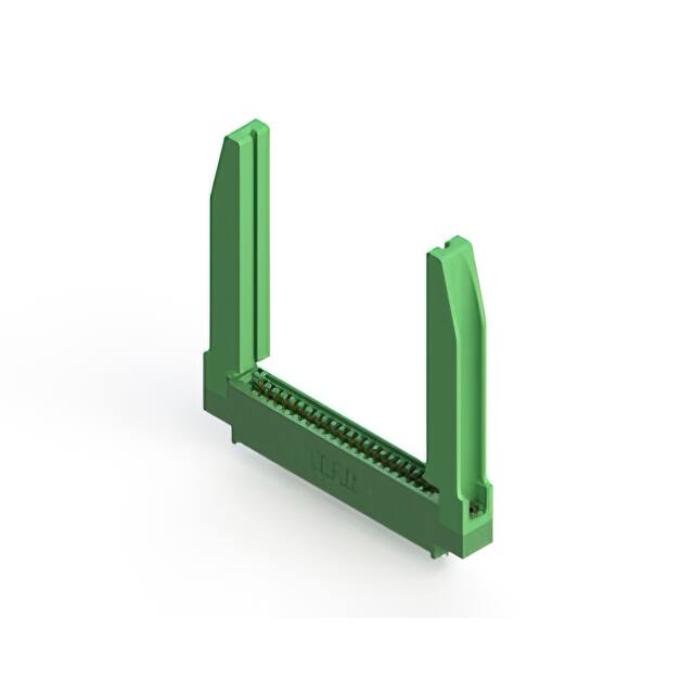 345-023-524-678 EDAC Inc.  Edgeboard Connectors